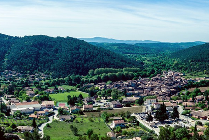 Pizzeria la Joya - Cabasse