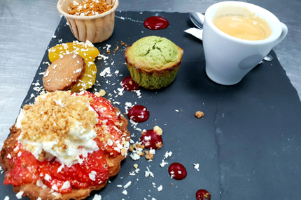 Le Jardin de Maubuisson