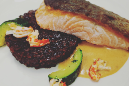 Le Jardin de Maubuisson