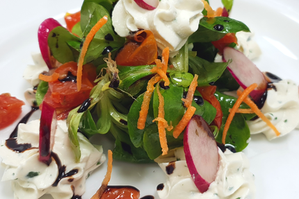 Le Jardin de Maubuisson