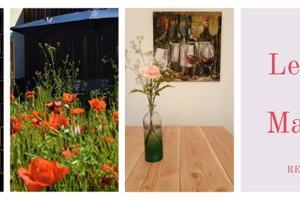 Restaurant Le Wine Bar Margaux