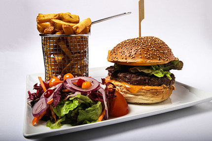 BAR RESTAURANT PIZZERIA Ô BISTROT