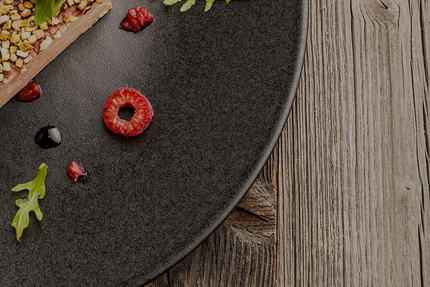 Restaurant La Scierie