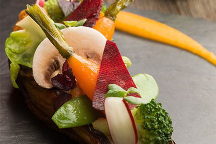 Restaurant La Scierie