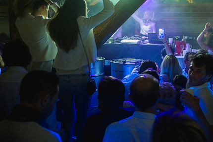 Restaurant La Scierie