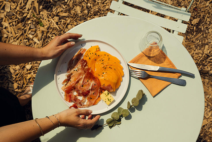 La Cantine Arkose Angers