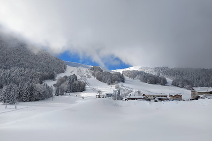 La Bergerie