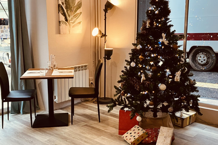 Restaurant Le Lissier