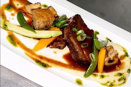 Le Comptoir de Becca