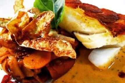 Le Comptoir de Becca