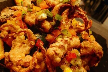 Le Comptoir de Becca