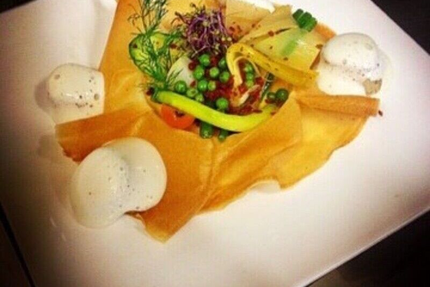 Le Comptoir de Becca