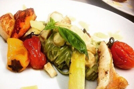 Le Comptoir de Becca