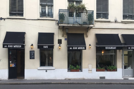 Au Jean Moulin