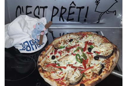 Pizza Movie