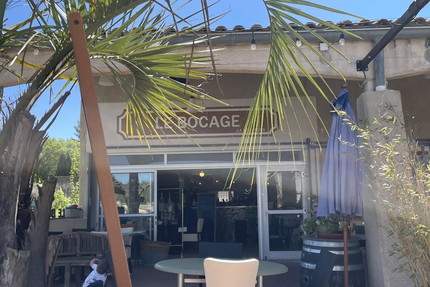 Le Bocage