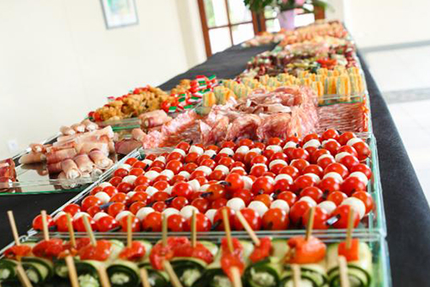 Dolia Nova Gusto Italiano