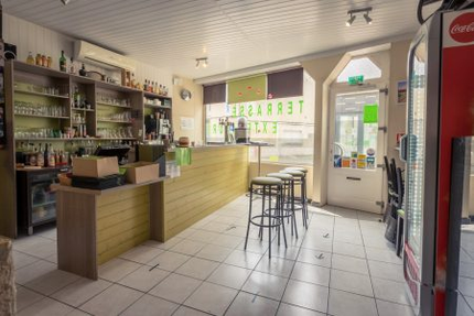 Restaurant Les Délices d'Eden