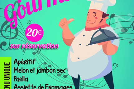 Restaurant Les Délices d'Eden