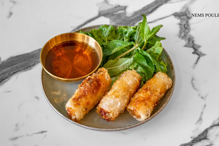 À 2 PAS DE L’ASIE