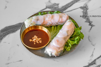 À 2 PAS DE L’ASIE