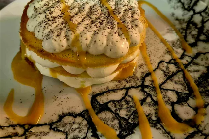 Restaurant La Chabana