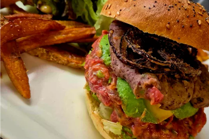 Restaurant La Chabana