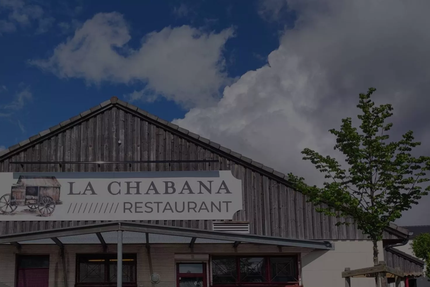 Restaurant La Chabana