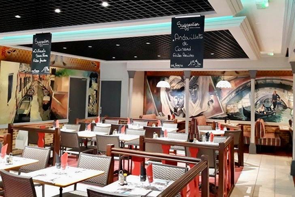 Pizzeria Il Girasole