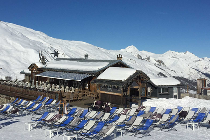 Bar-Restaurant L'Etoile