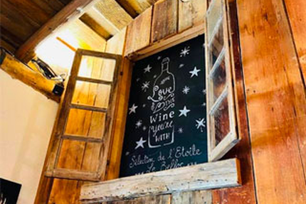 Bar-Restaurant L'Etoile