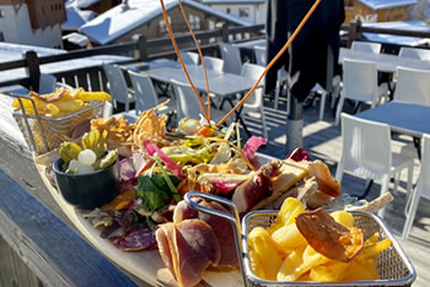 Bar-Restaurant L'Etoile