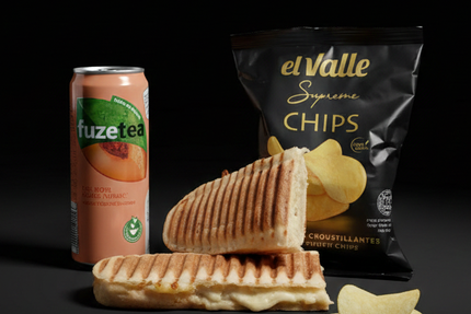 Prestizza | Pizza casher à emporter