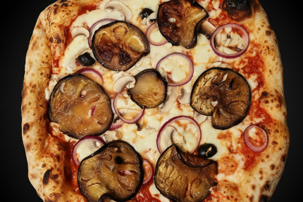 Prestizza | Pizza casher à emporter