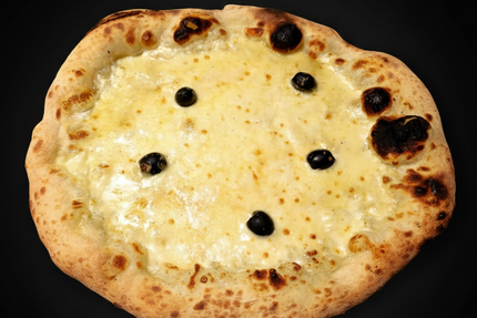 Prestizza | Pizza casher à emporter