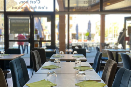 La Bonne Pâte Meylan