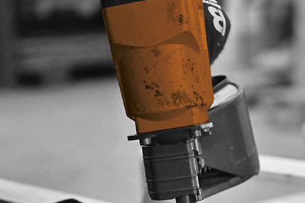 esatco Sarthe - Site d'Allonnes