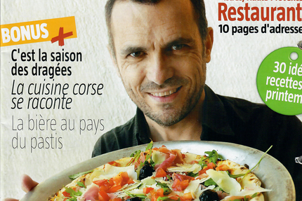 Chez Sauveur Aubagne