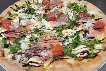 Chez Sauveur Aubagne