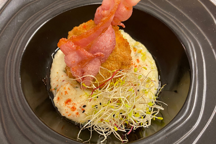 LE BISTROT DES HALLES