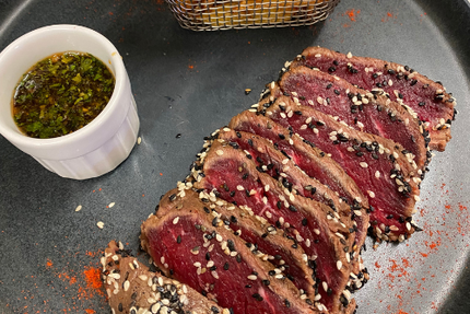 LE BISTROT DES HALLES