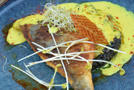 LE BISTROT DES HALLES