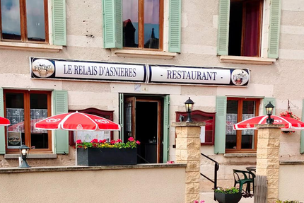 Le Relais d'Asnières