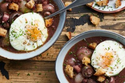 Restautant au Plaisir Gustatif