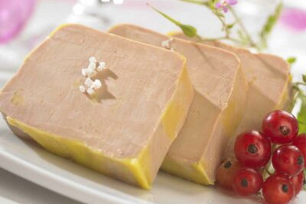 Restautant au Plaisir Gustatif