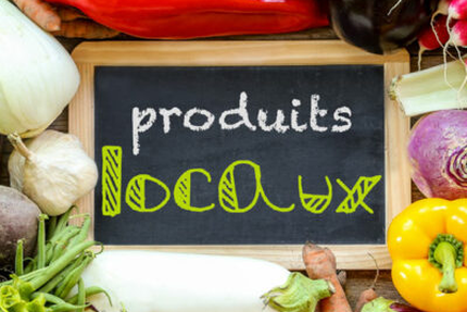 Restautant au Plaisir Gustatif