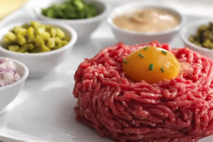 Restautant au Plaisir Gustatif