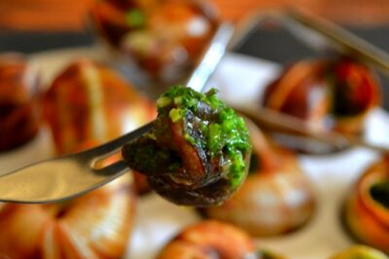 Restautant au Plaisir Gustatif