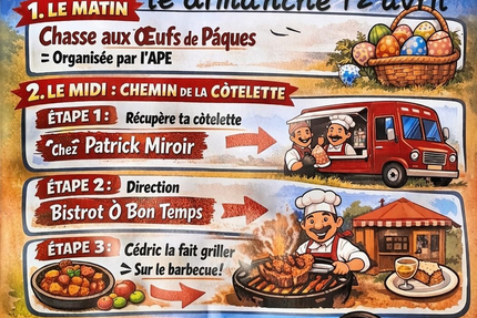 Ô Bon Temps