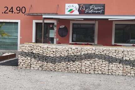 Le XV de Lily Restaurant Pizzeria